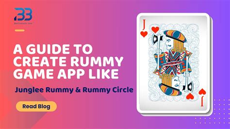 How to Create a game app like Rummy Game like Junglee .